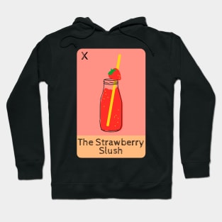 Cocktail Tarot Hoodie